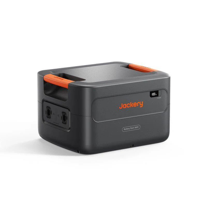 HomePower 3600 Plus Series - Image 5