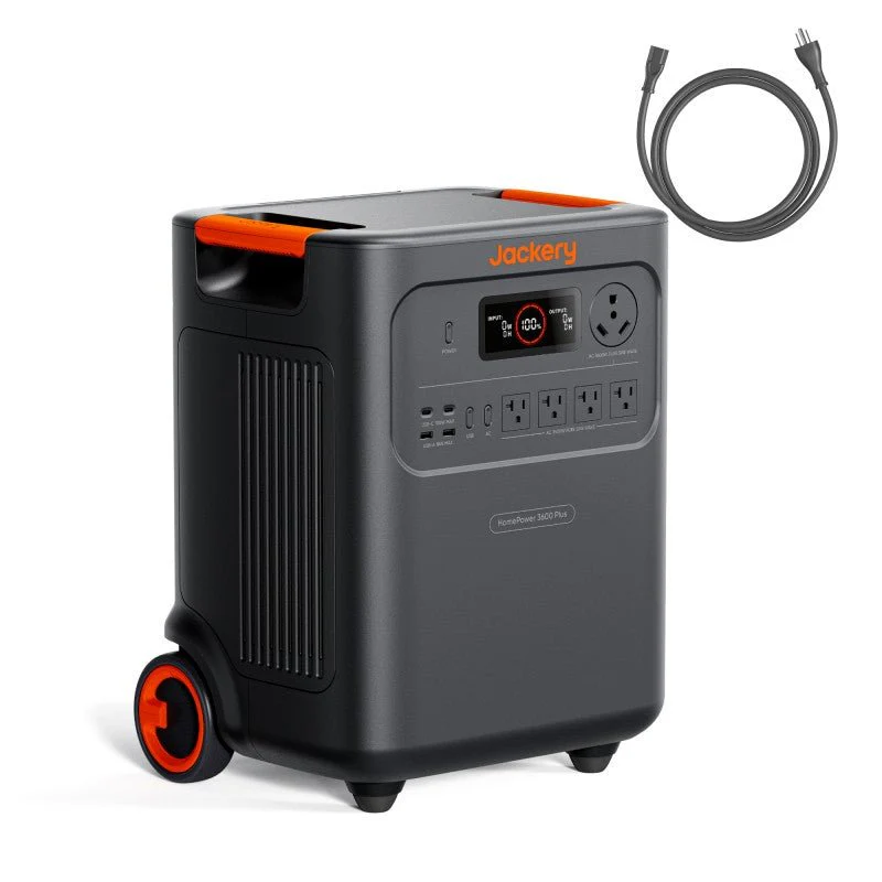 HomePower 3600 Plus Series - Image 7