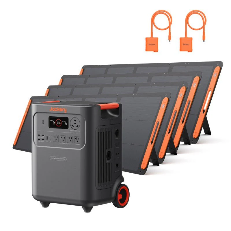 HomePower 3600 Plus Series - Image 8