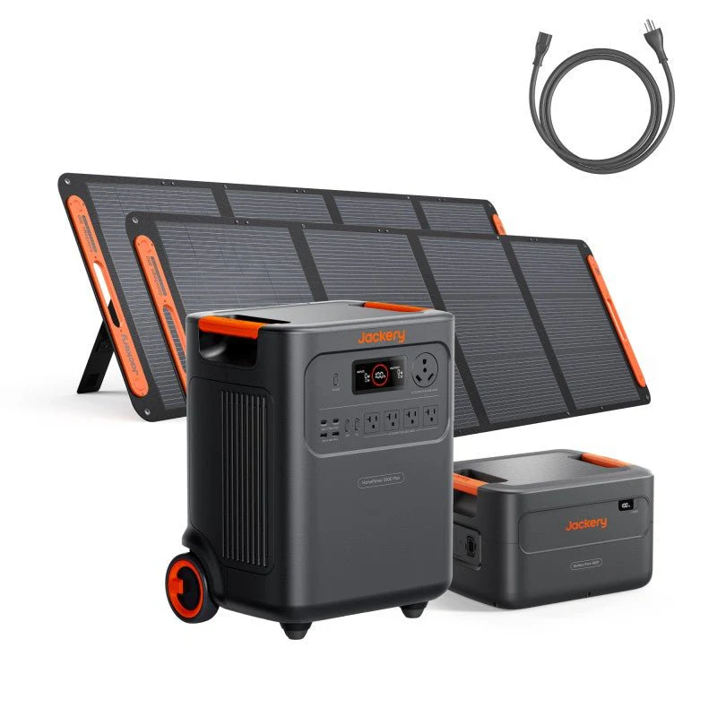 HomePower 3600 Plus Series - Image 9