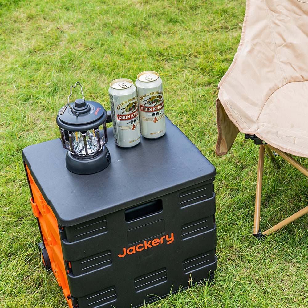 Jackery Camping Lantern - Image 3