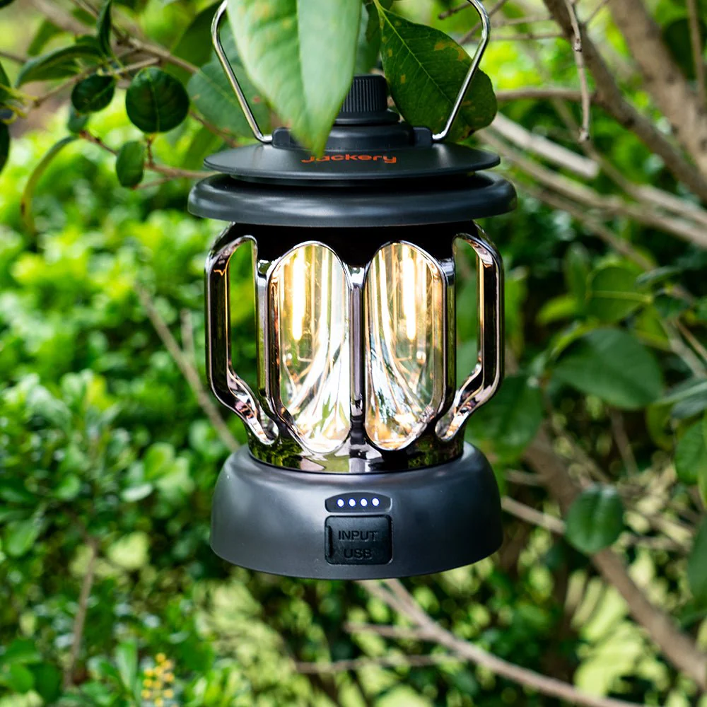 Jackery Camping Lantern - Image 4