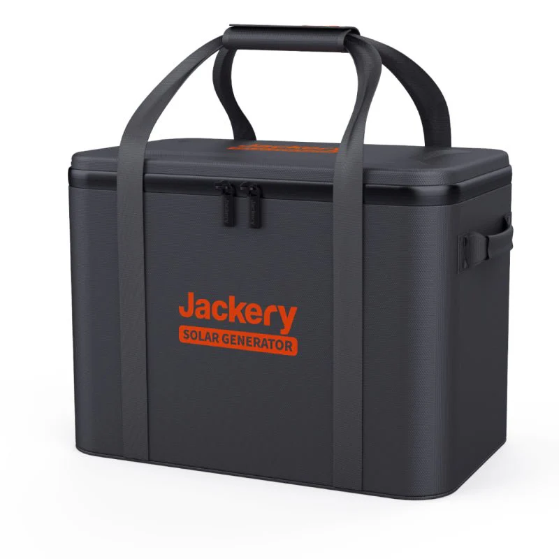 Jackery Camping Bag - Image 2