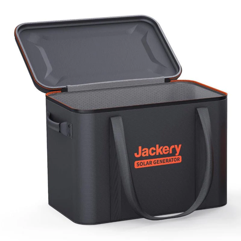 Jackery Camping Bag - Image 3