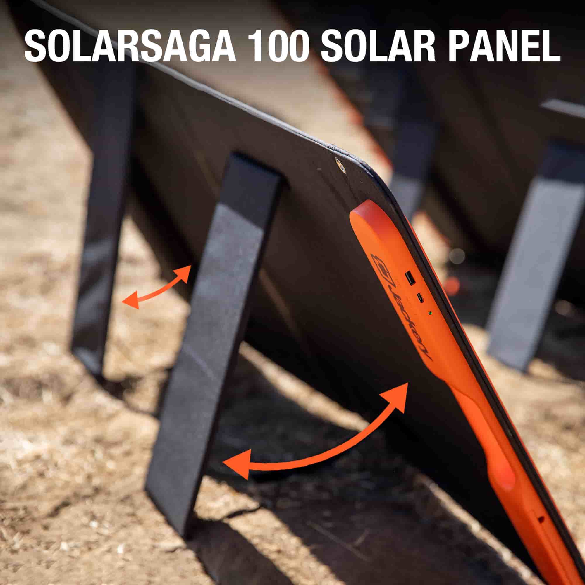 Jackery Solar Generator 1000 - Image 7