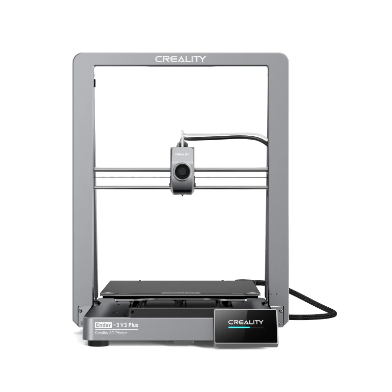 Jackery Explorer 1000 Plus  + Creality Ender-3 V3 Plus 3D Printer - Image 2