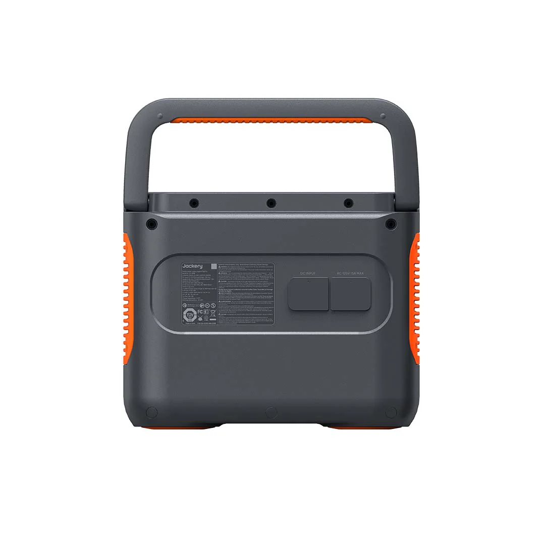 Jackery Explorer 1500 Pro Portable Power Station (Refurbished) - Image 6