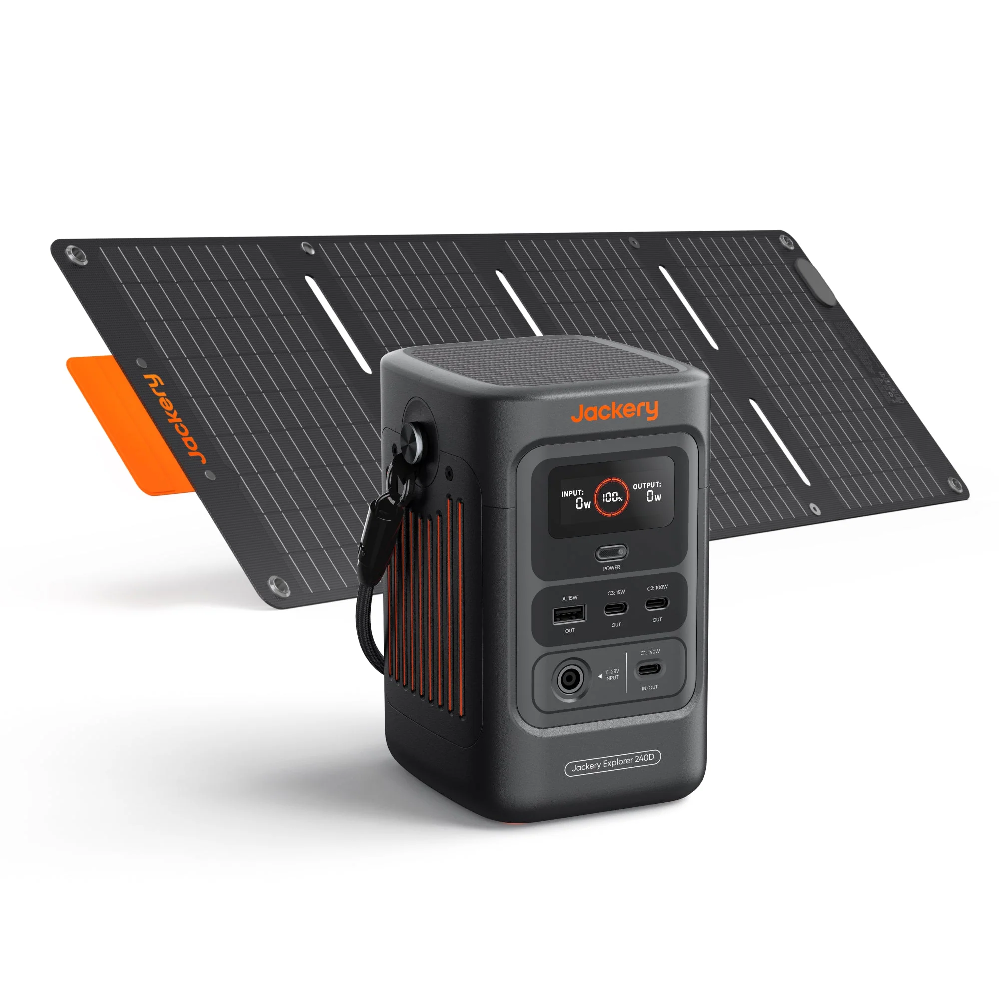 Explorer 240D Series - Image 2
