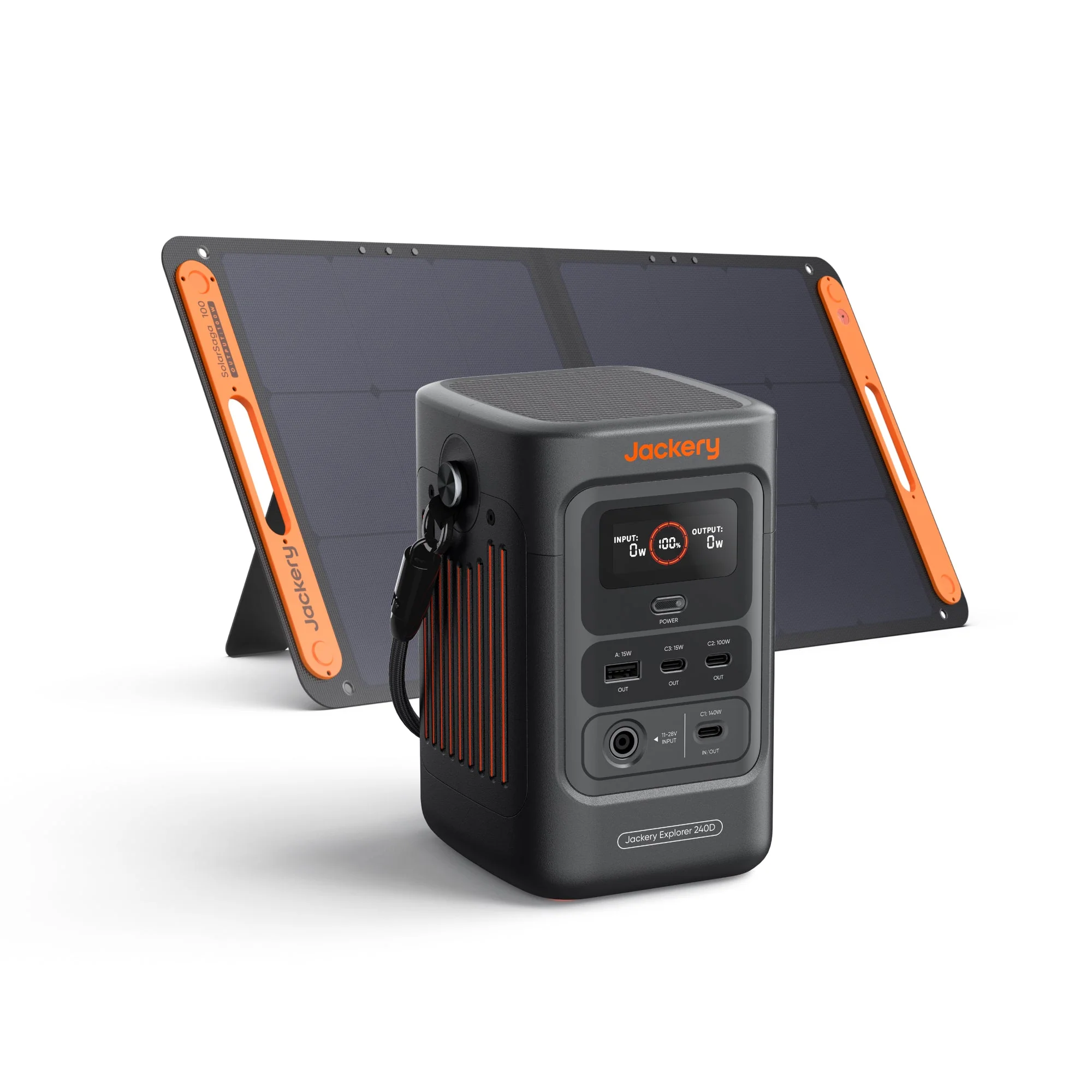 Explorer 240D Series - Image 3