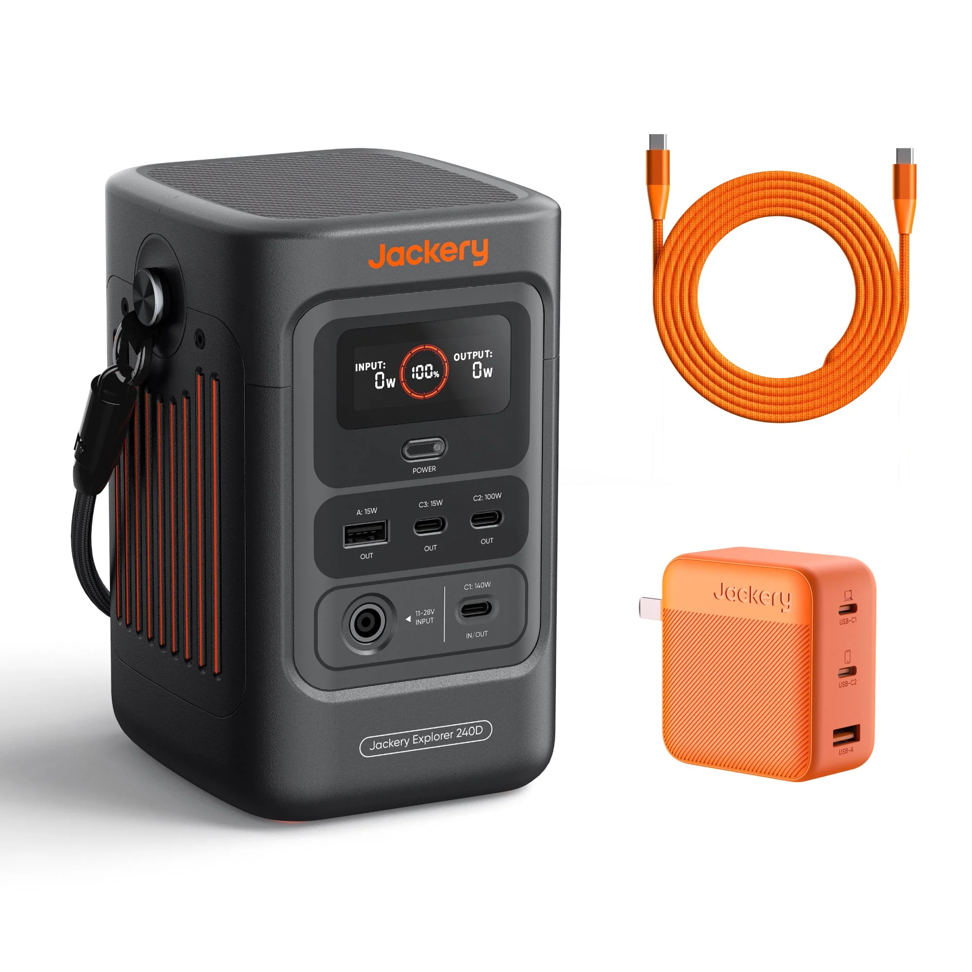 Explorer 240D Series - Image 4