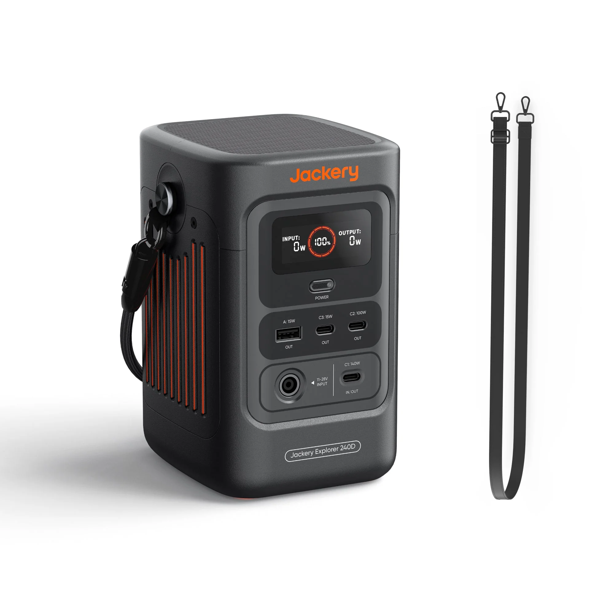 Explorer 240D Series - Image 5