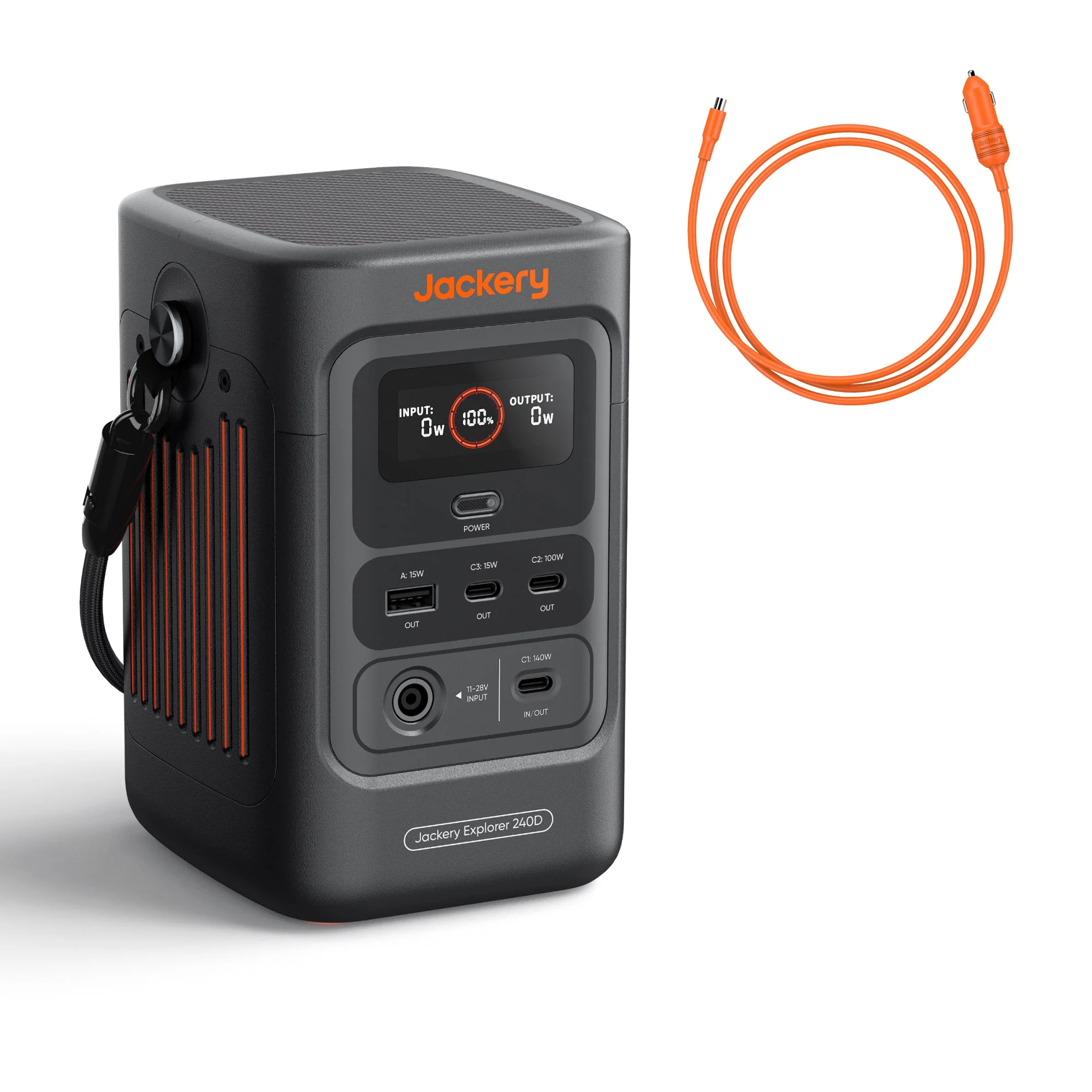 Explorer 240D Series - Image 6