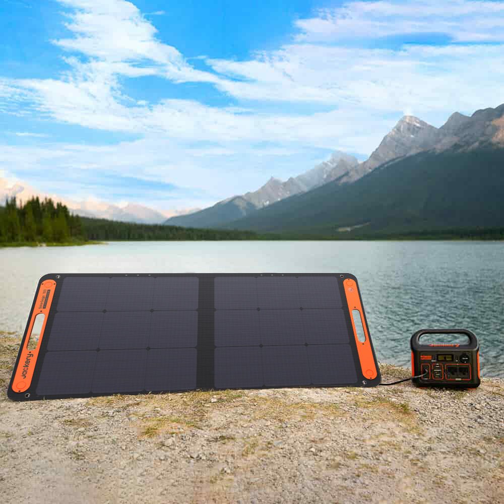 Jackery Solar Generator 300 - Image 8