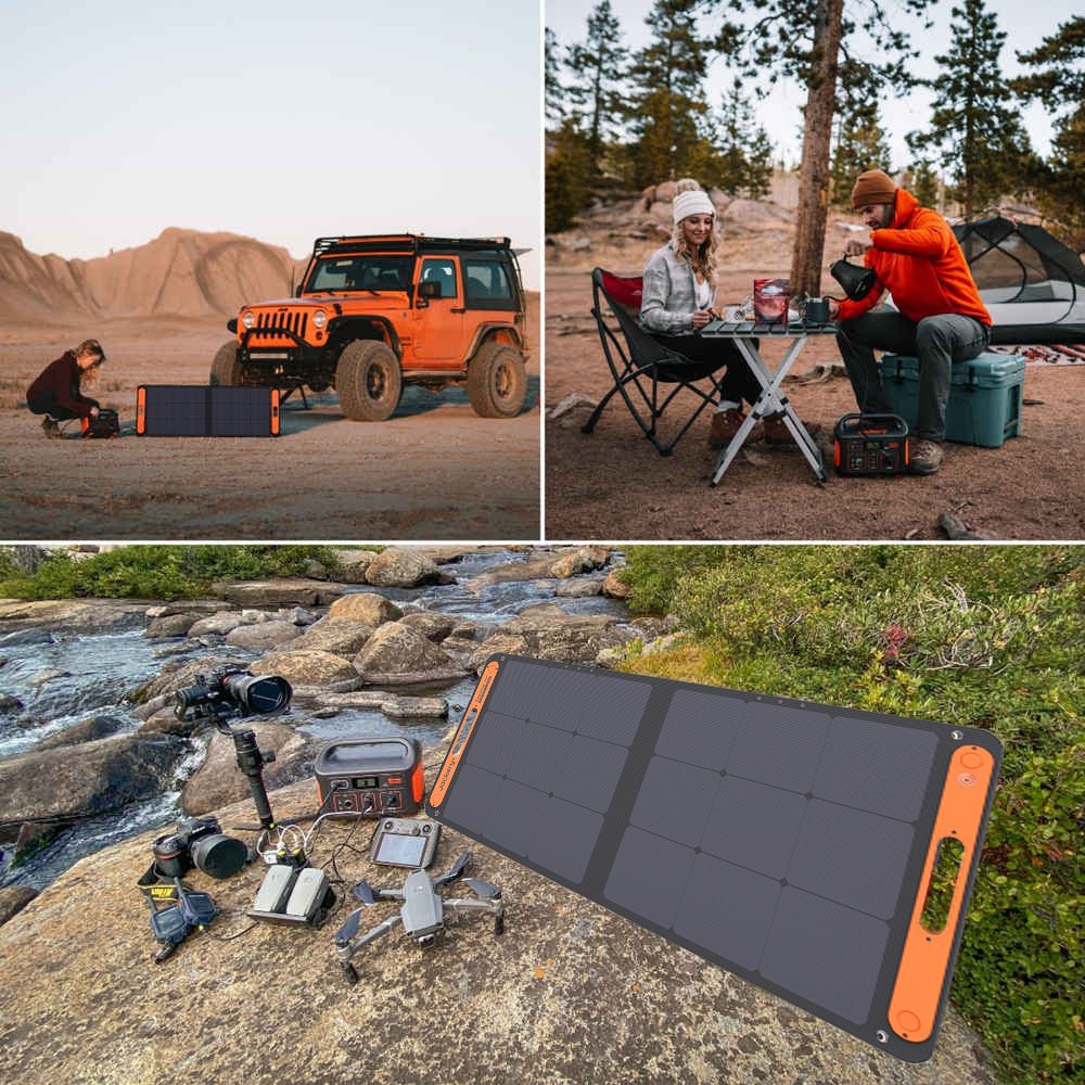 Jackery Solar Generator 500 - Image 9