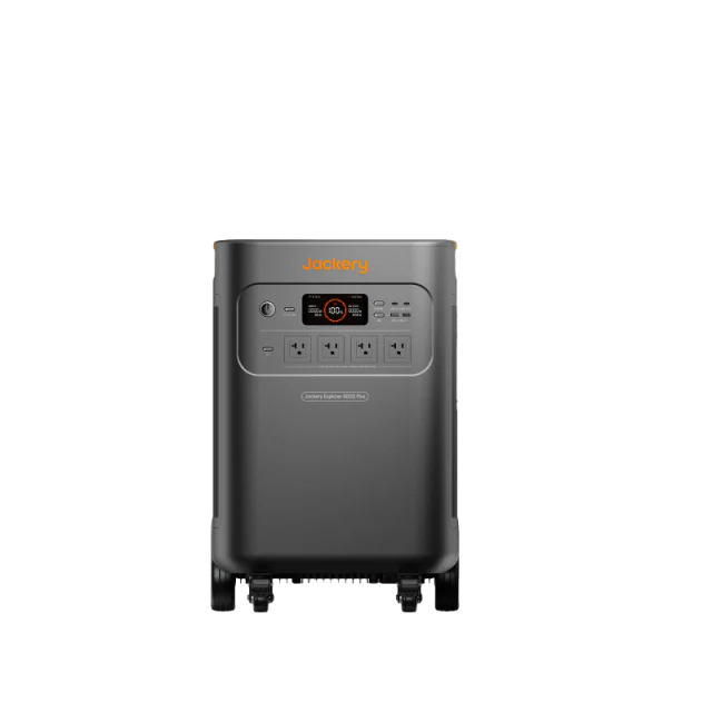 Jackery Explorer  5000 Plus (10kWh) - Image 3