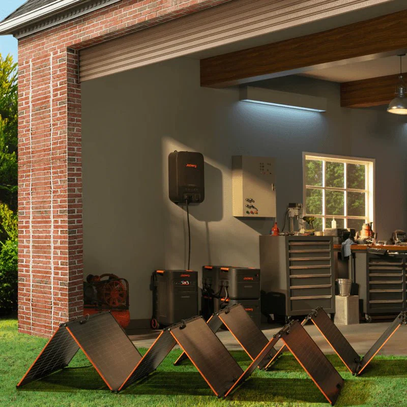 Jackery Explorer 5000 Plus - Image 12
