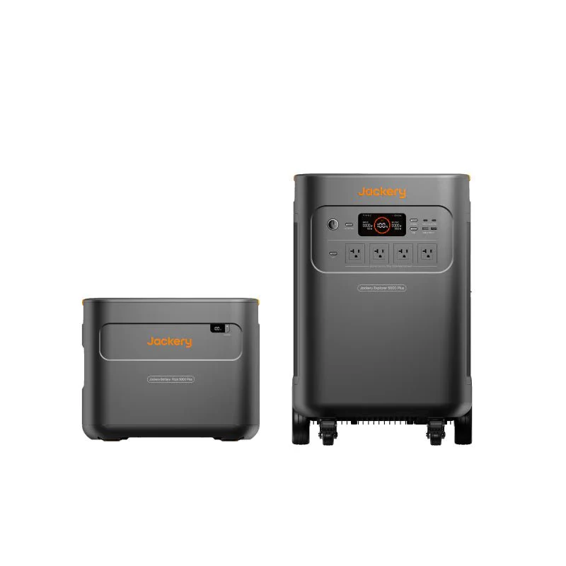 Jackery Explorer 5000 Plus - Image 7