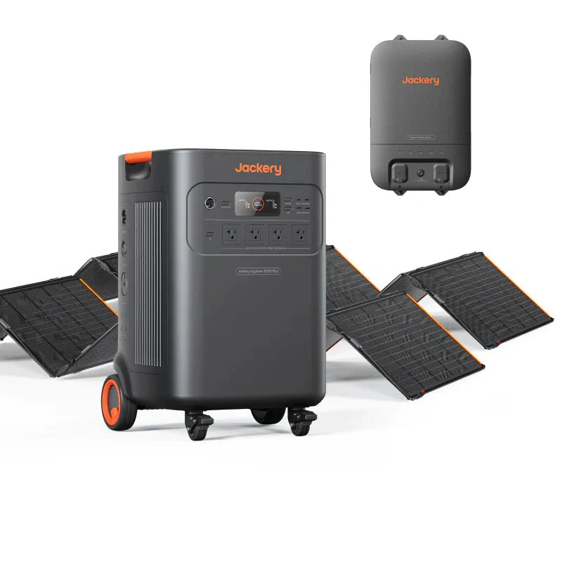 Explorer 5000 Plus - Image 5