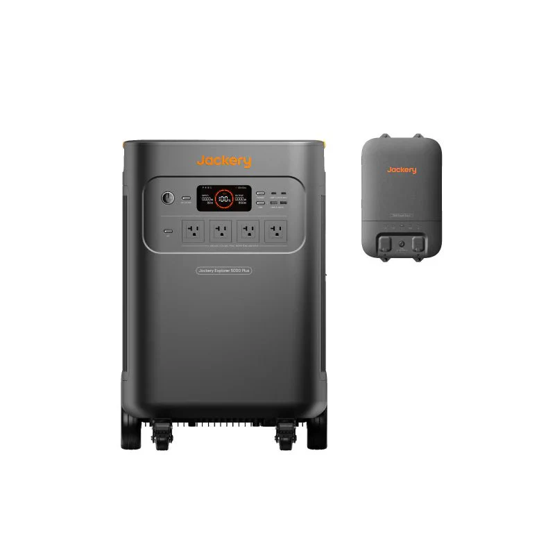 Explorer 5000 Plus - Image 6
