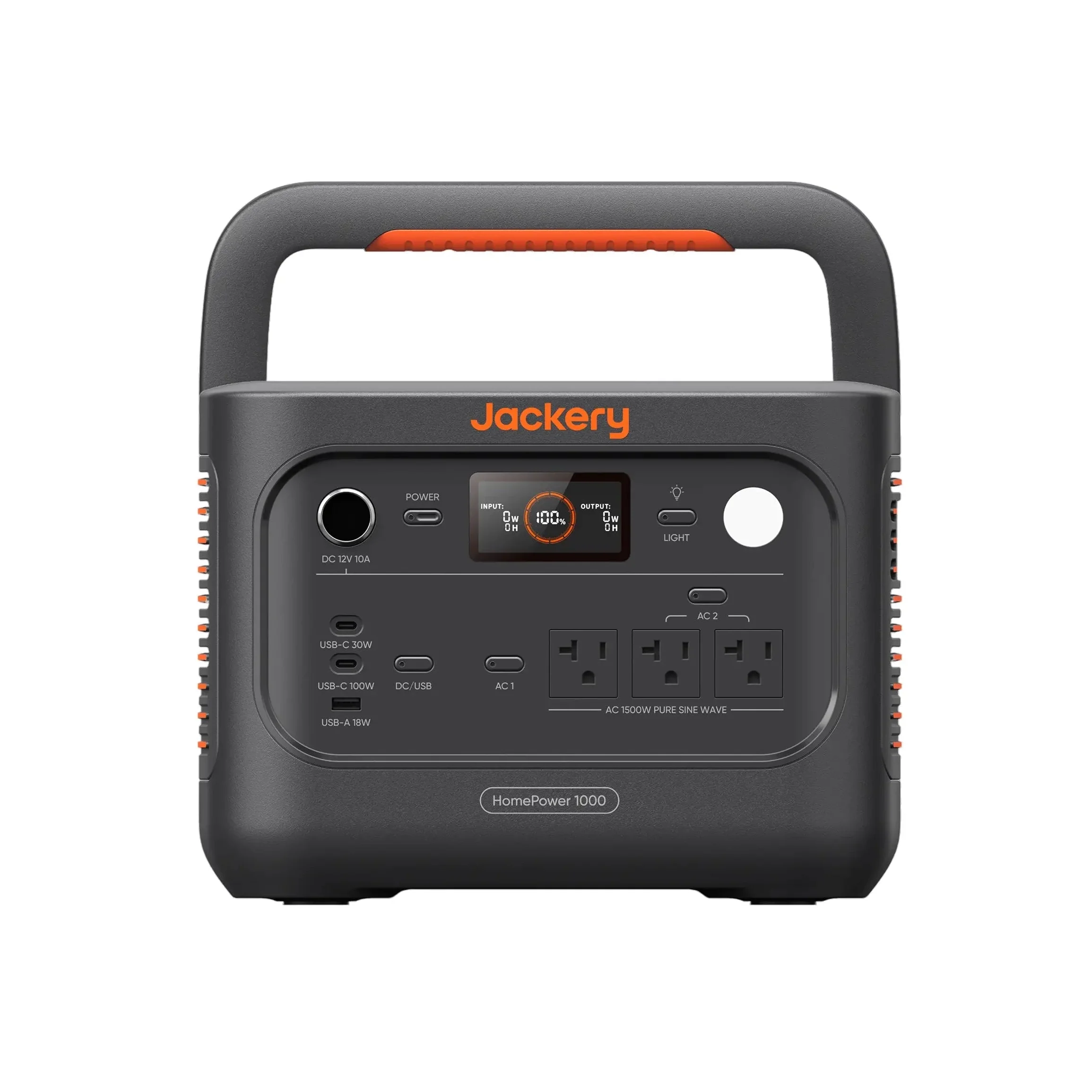 HomePower 1000 v2