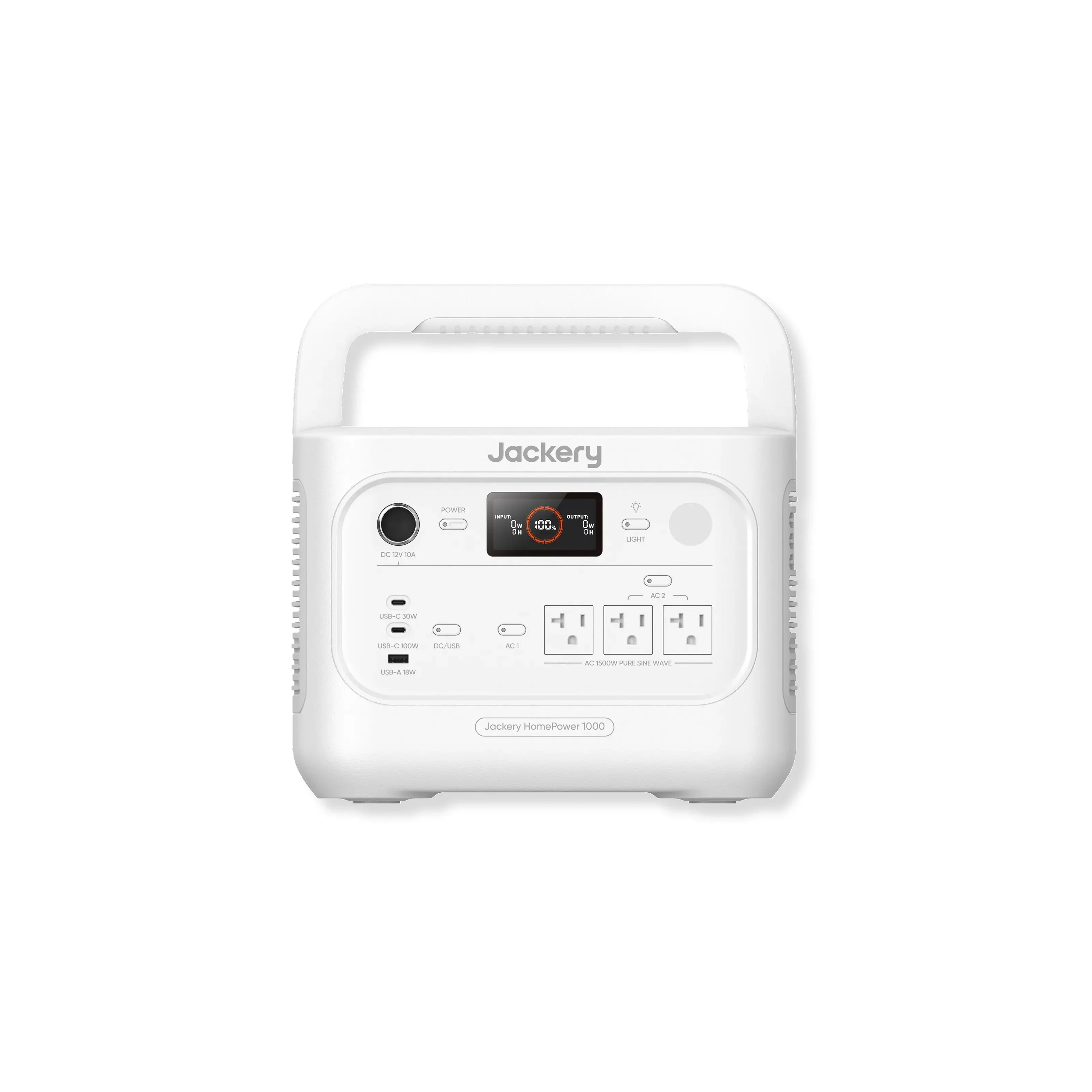 HomePower 1000 v2 - Image 3