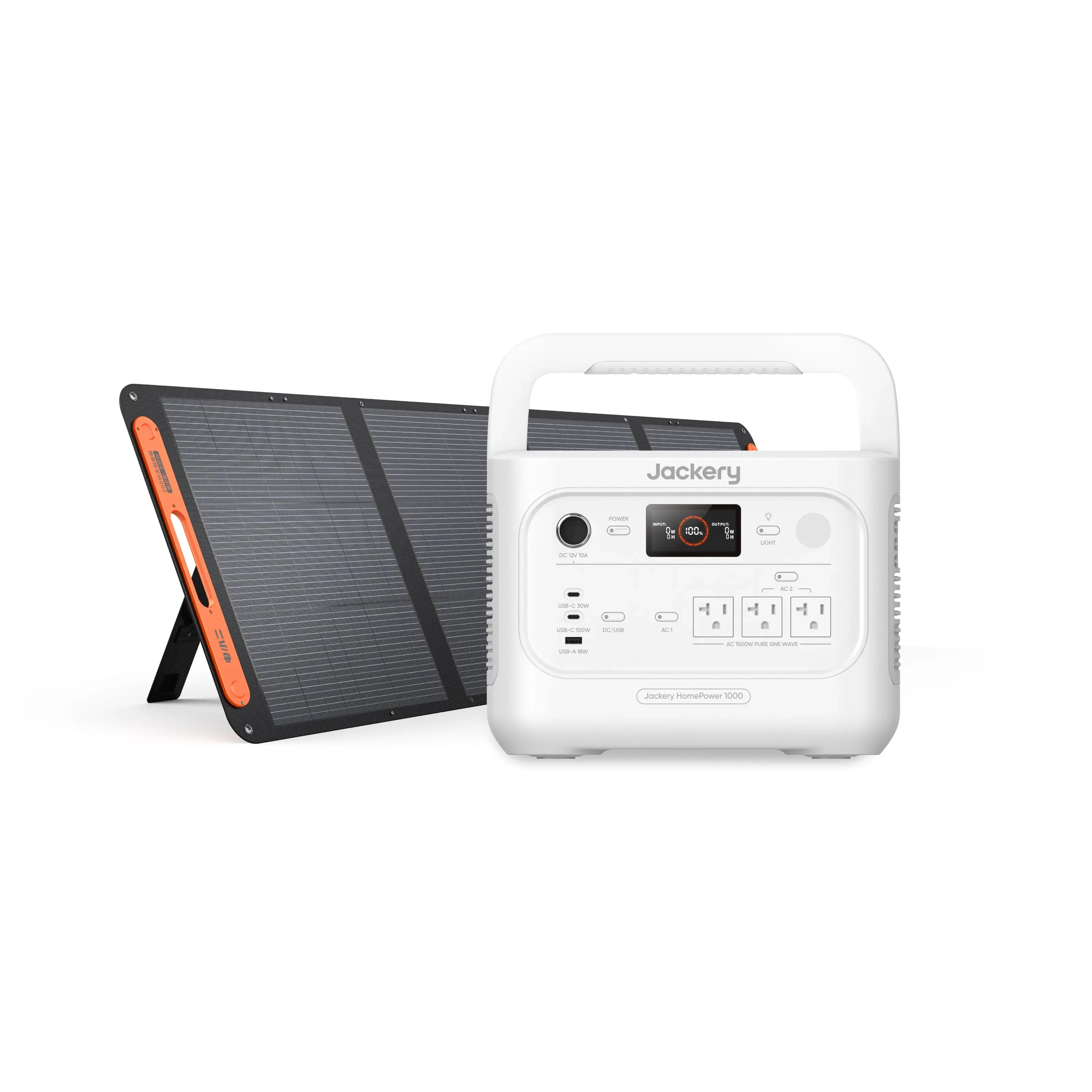 HomePower 1000 v2 - Image 4