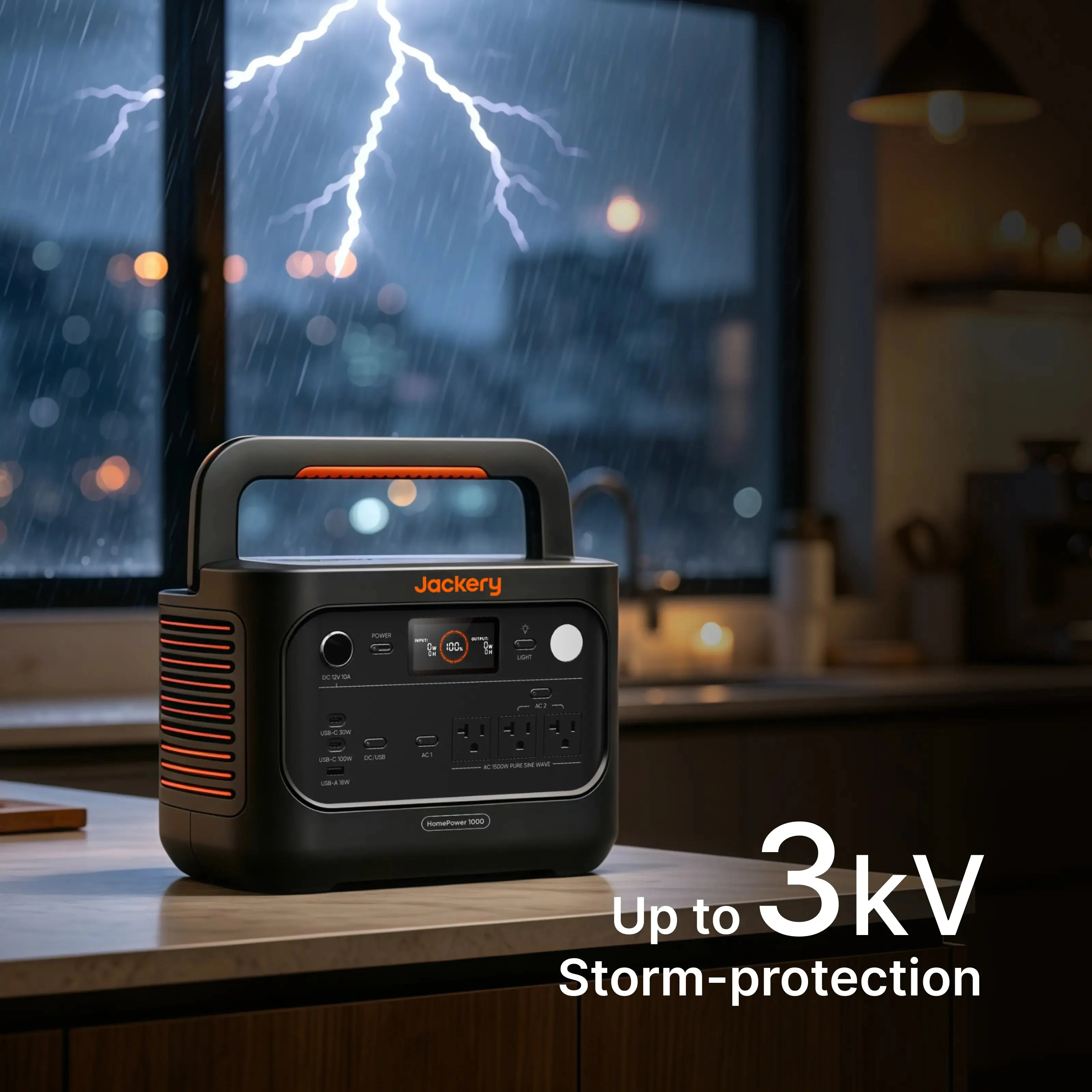 HomePower 1000 v2 - Image 6