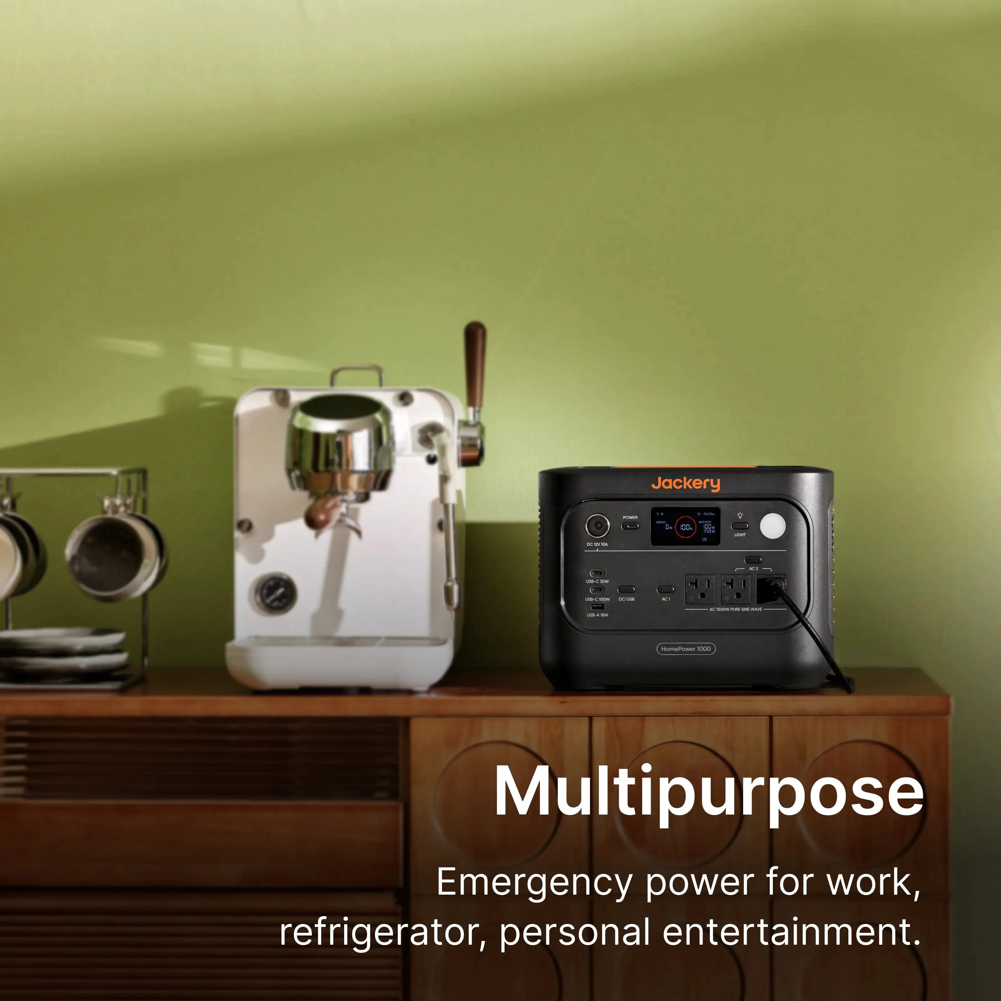 HomePower 1000 v2 - Image 7