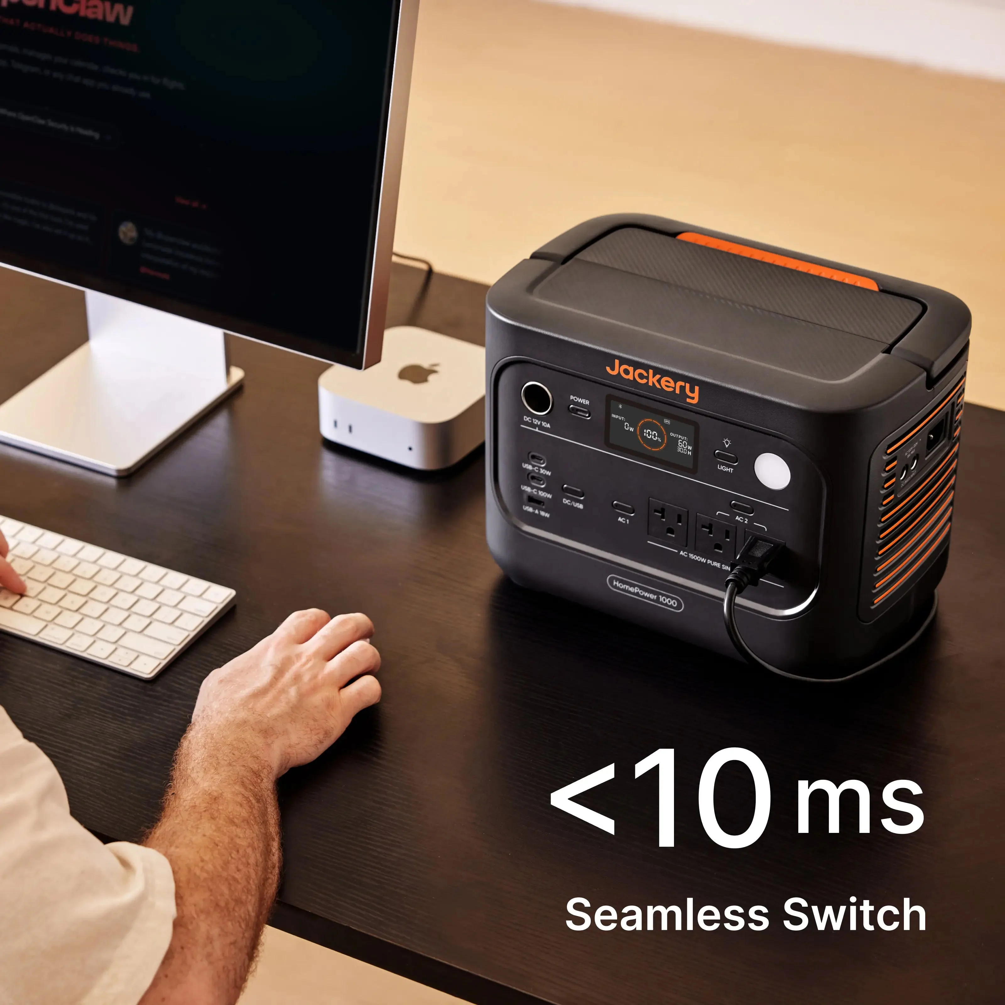 HomePower 1000 v2 - Image 8