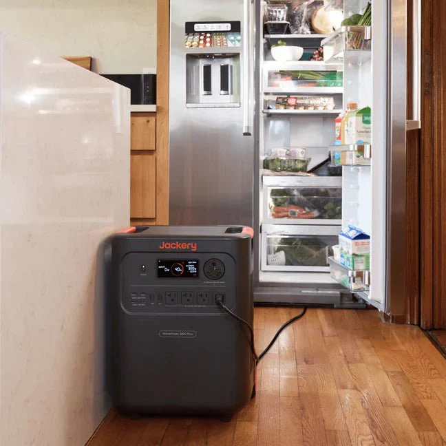 Jackery HomePower 3600 Plus - Image 9