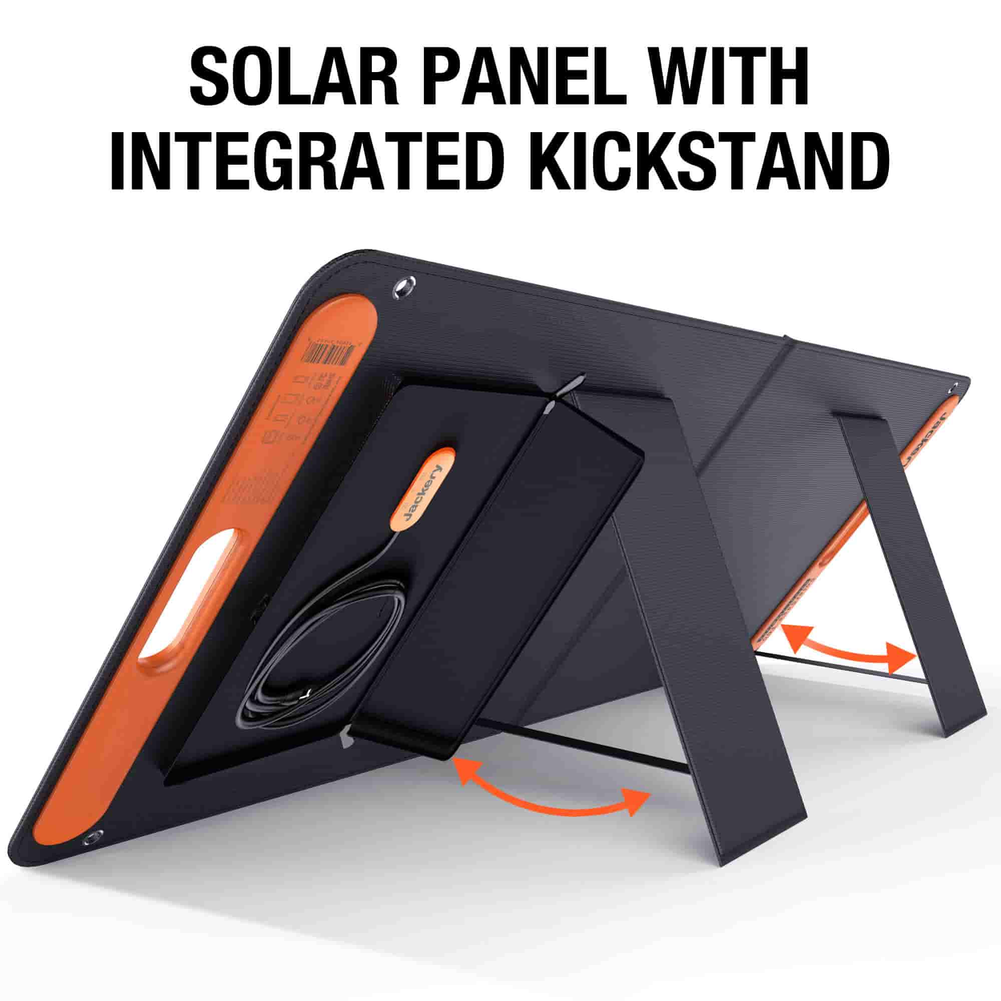 Jackery Solar Generator 1500 - Image 5