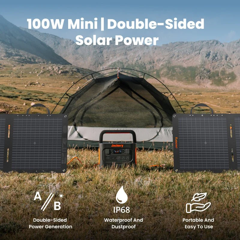 Jackery Solar Generator 880 Pro - Image 6