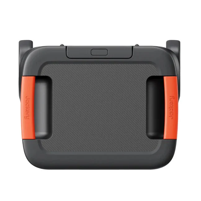 Jackery Solar Generator HomePower 3600 Plus - Image 5