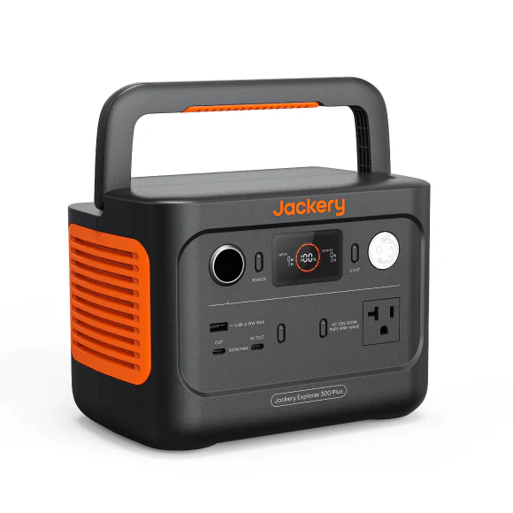[Add-on] Solar Generator 300 Plus - Image 2