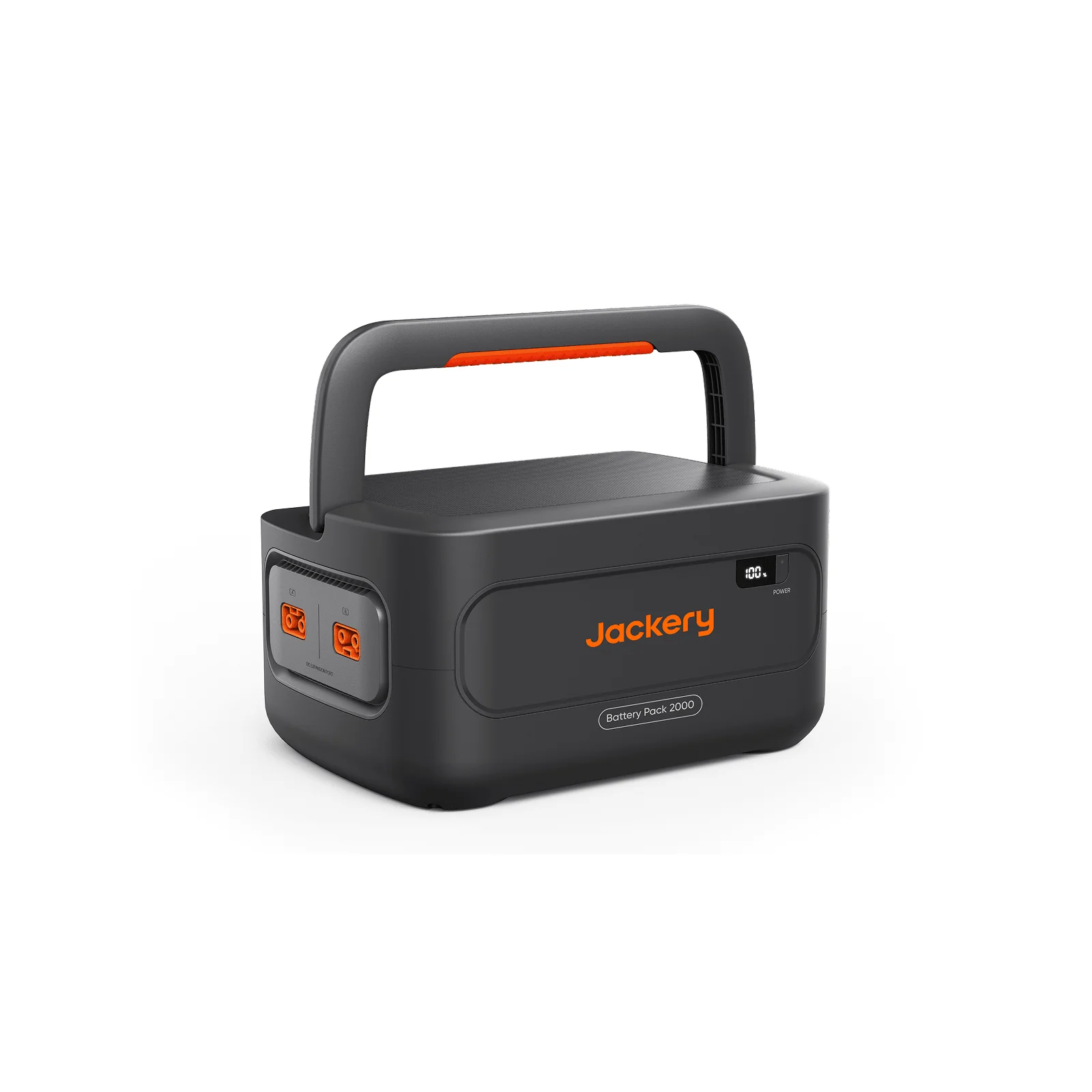 HomePower 2000 Plus v2 - Image 4