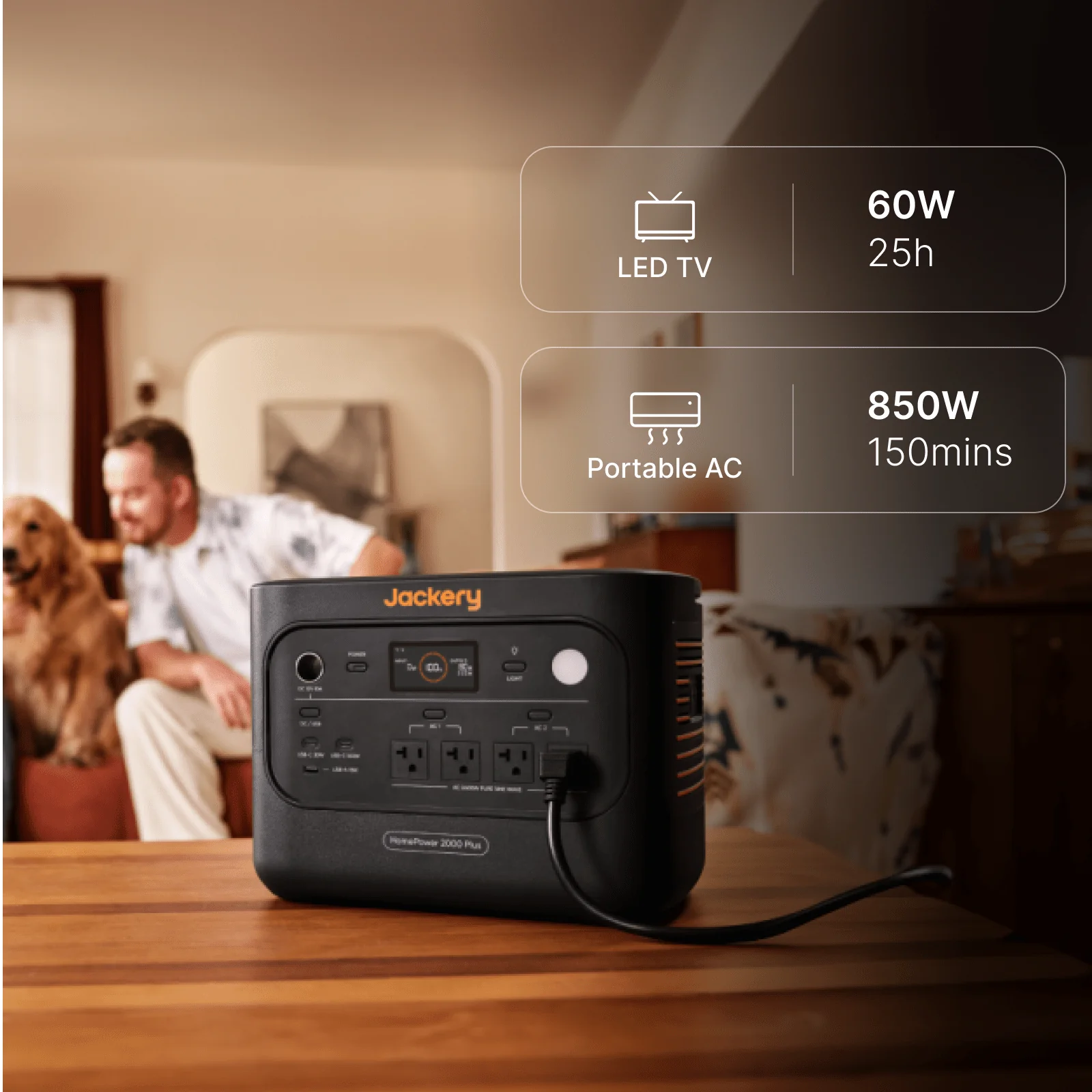 HomePower 2000 Plus v2 - Image 6
